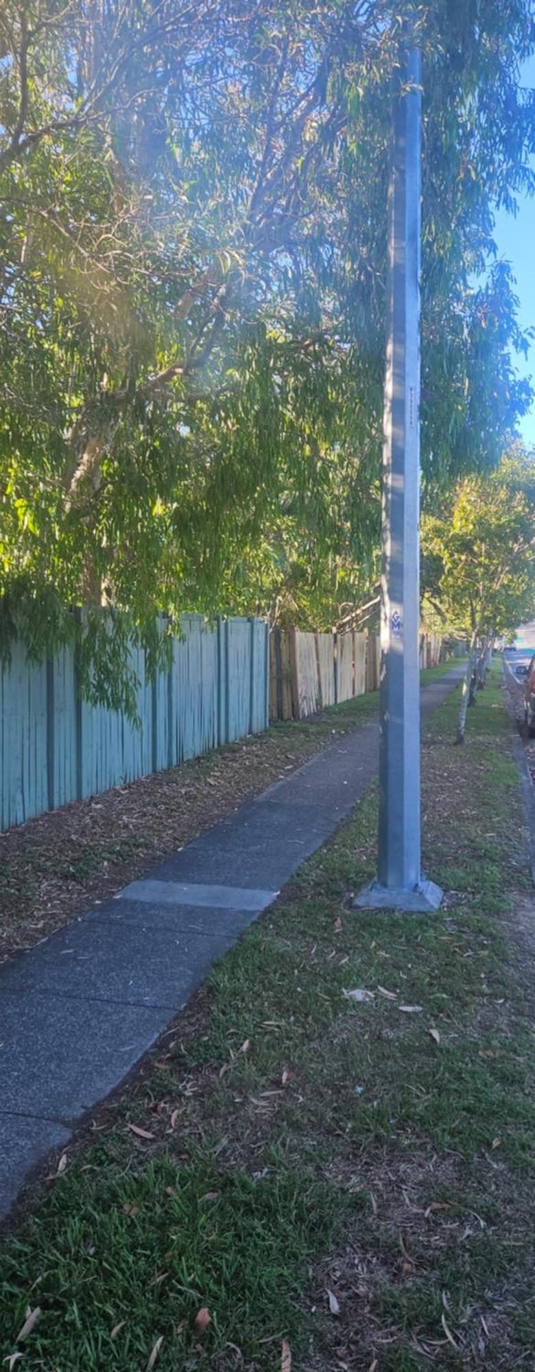 Aztec Share Adress 133 Beckett Road * Brisbane