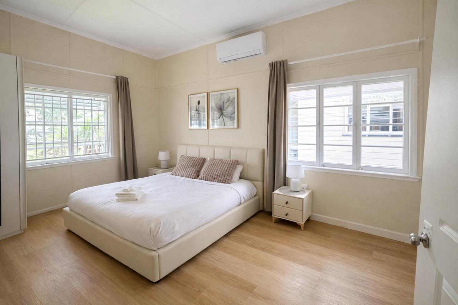 Holiday home Entire 3bedroom House Close To Cbd Brisbane