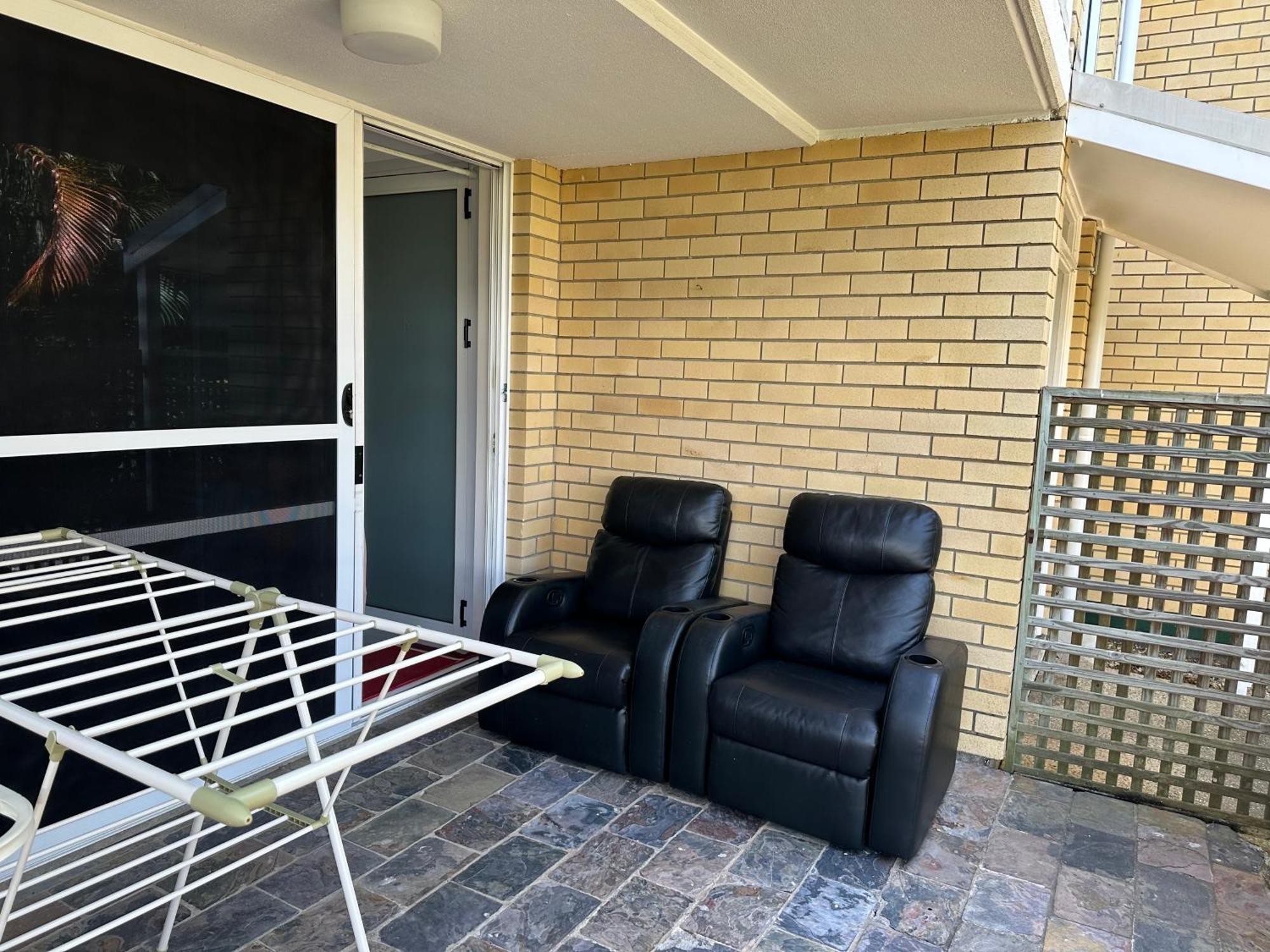 Uq Single Bedroom With Pool Q2 Homestay Brisbane