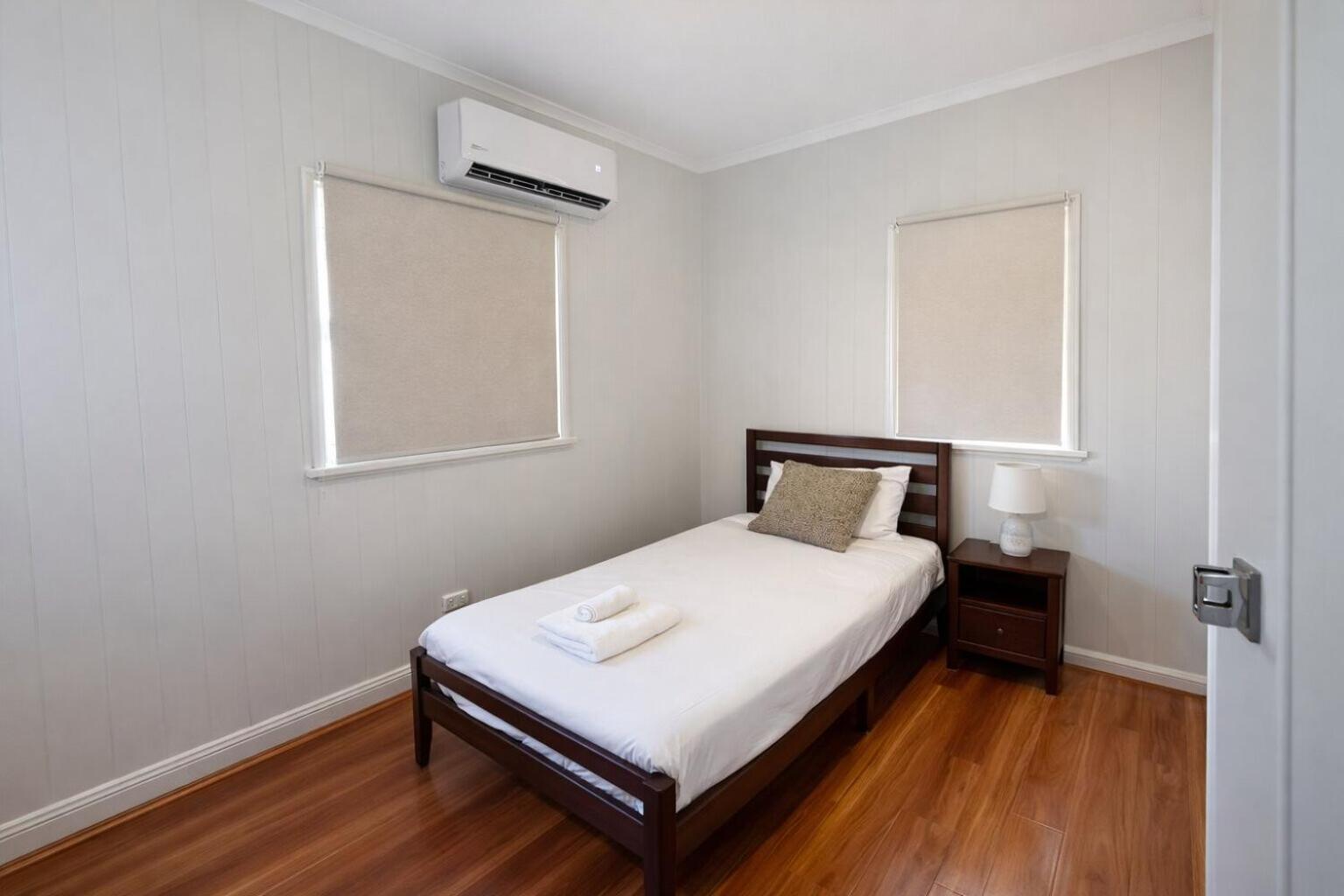 Entire House Walk To South Bank Mater *