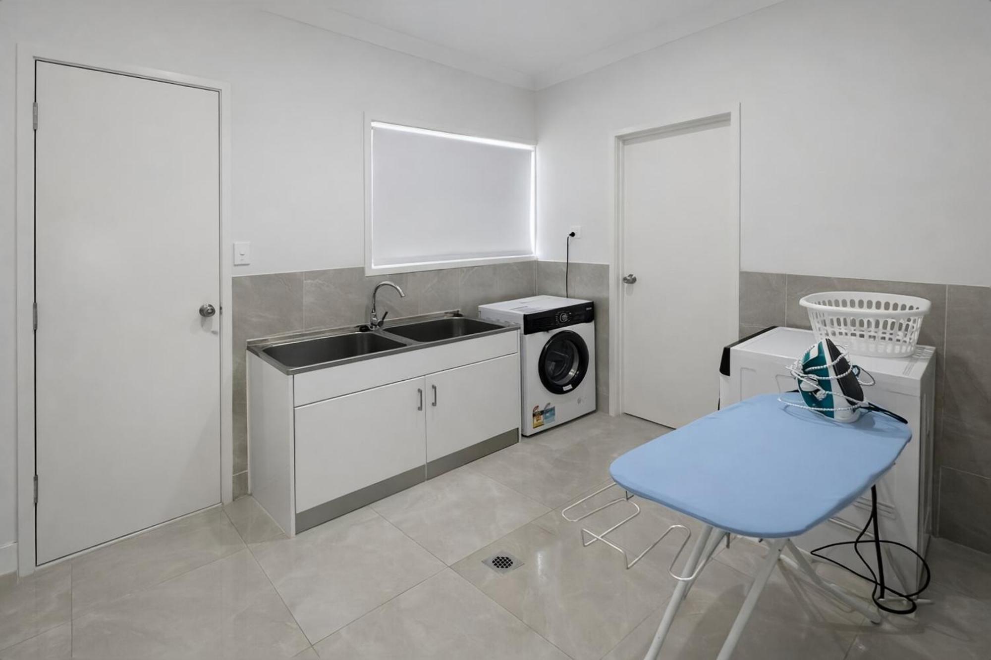 Entire House Walk To South Bank Mater Brisbane