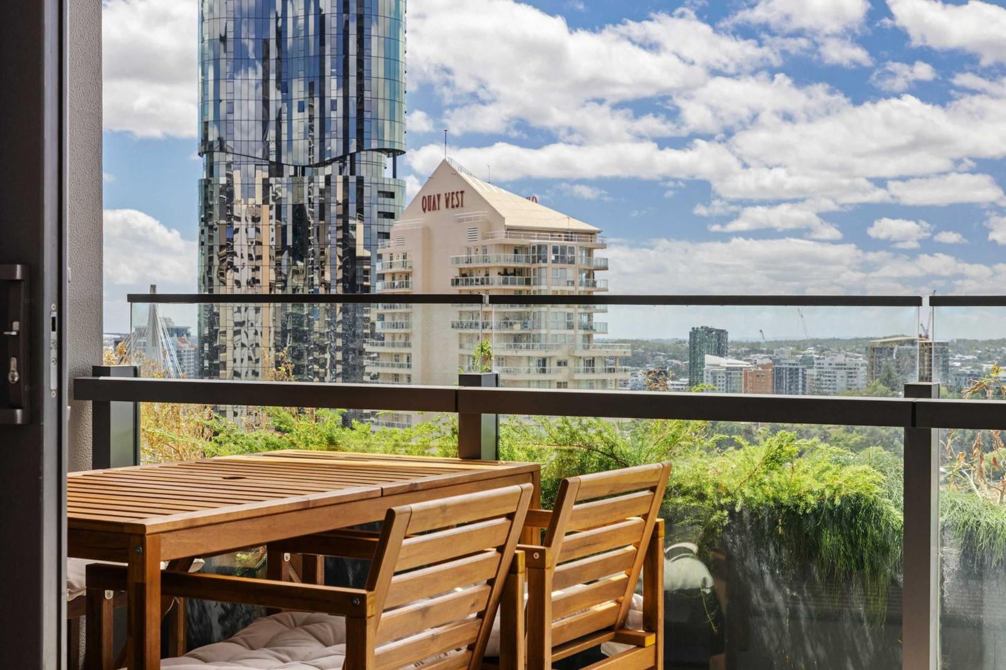 Apartment Queens Wharf Gem Stylish 1br In Bnesnew Landmark Brisbane