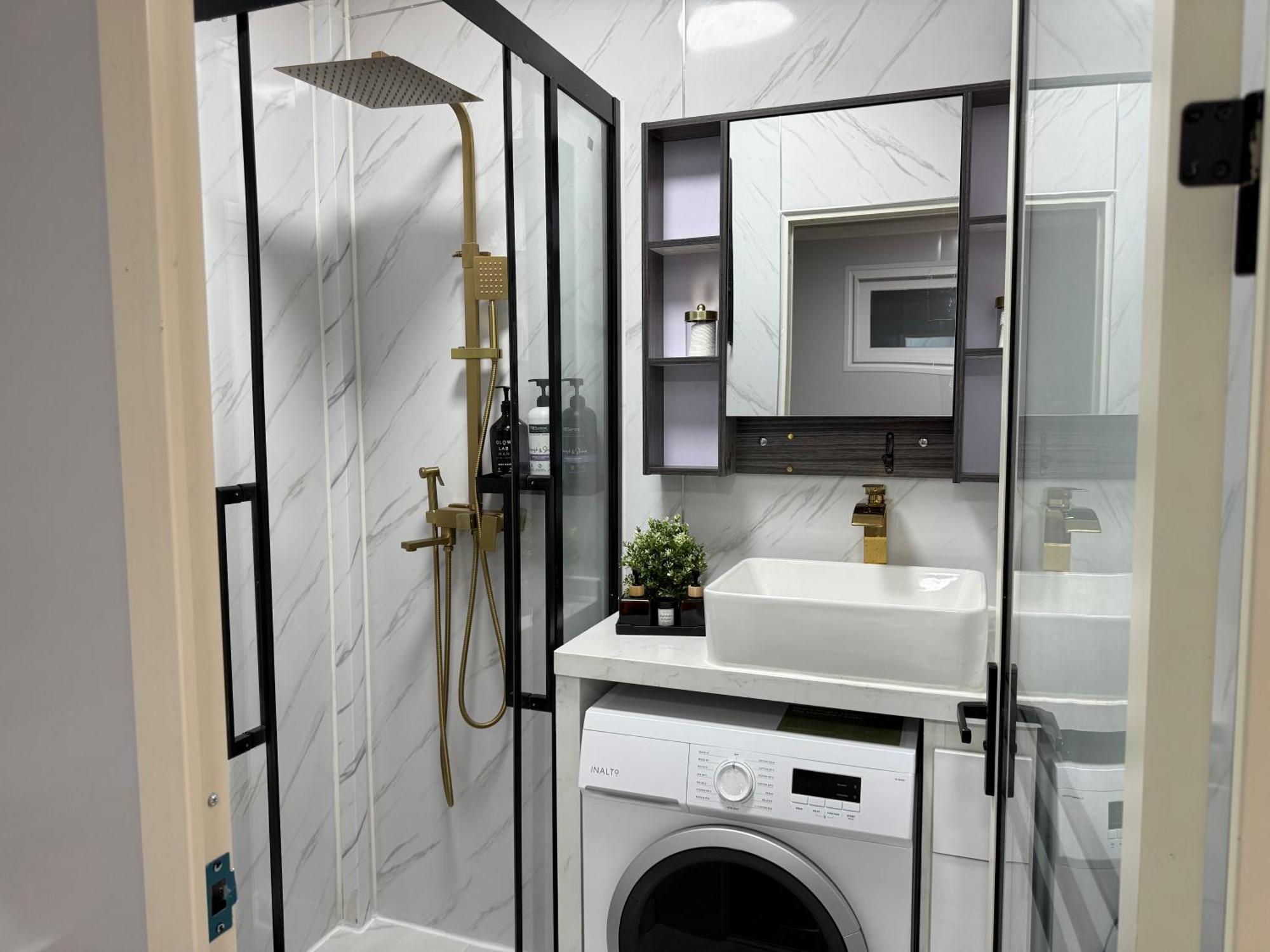 Unit-studio Upper Mount Gravatt Apartment Brisbane