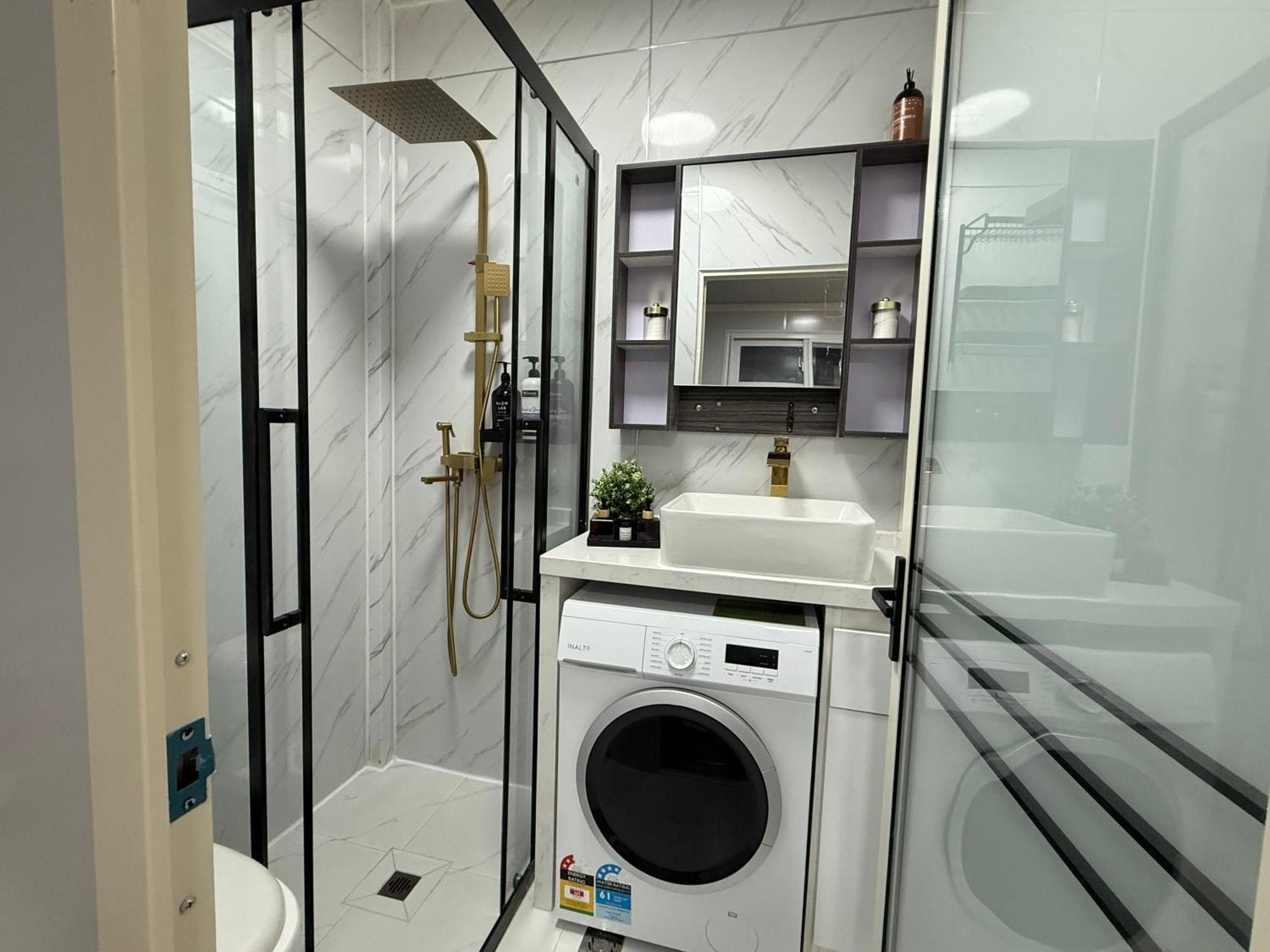 Unit-studio Upper Mount Gravatt