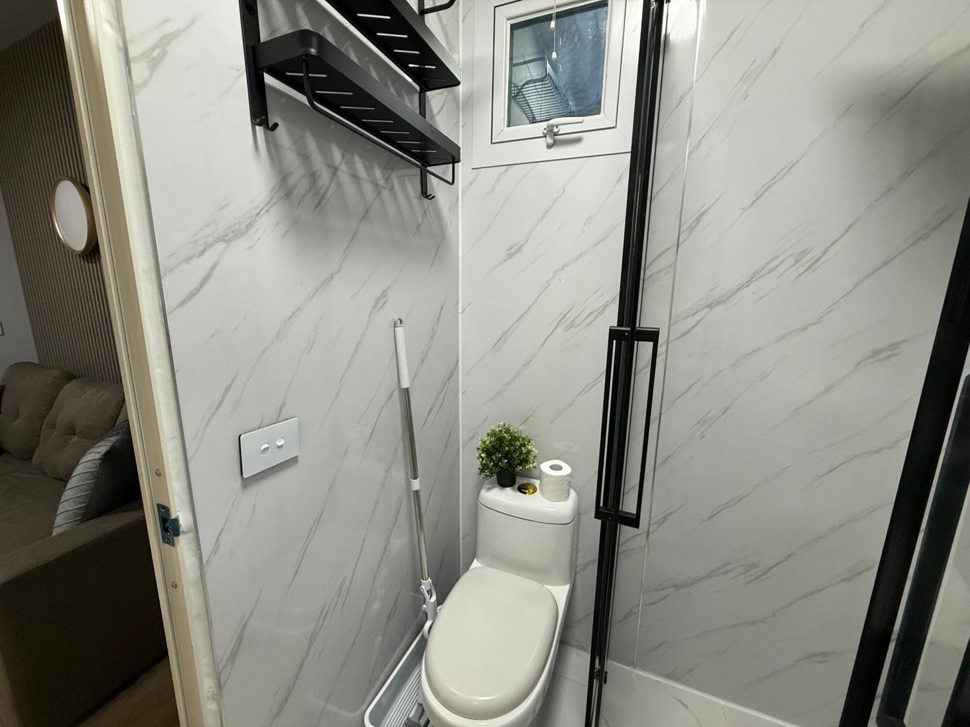 Unit-studio Upper Mount Gravatt Apartment