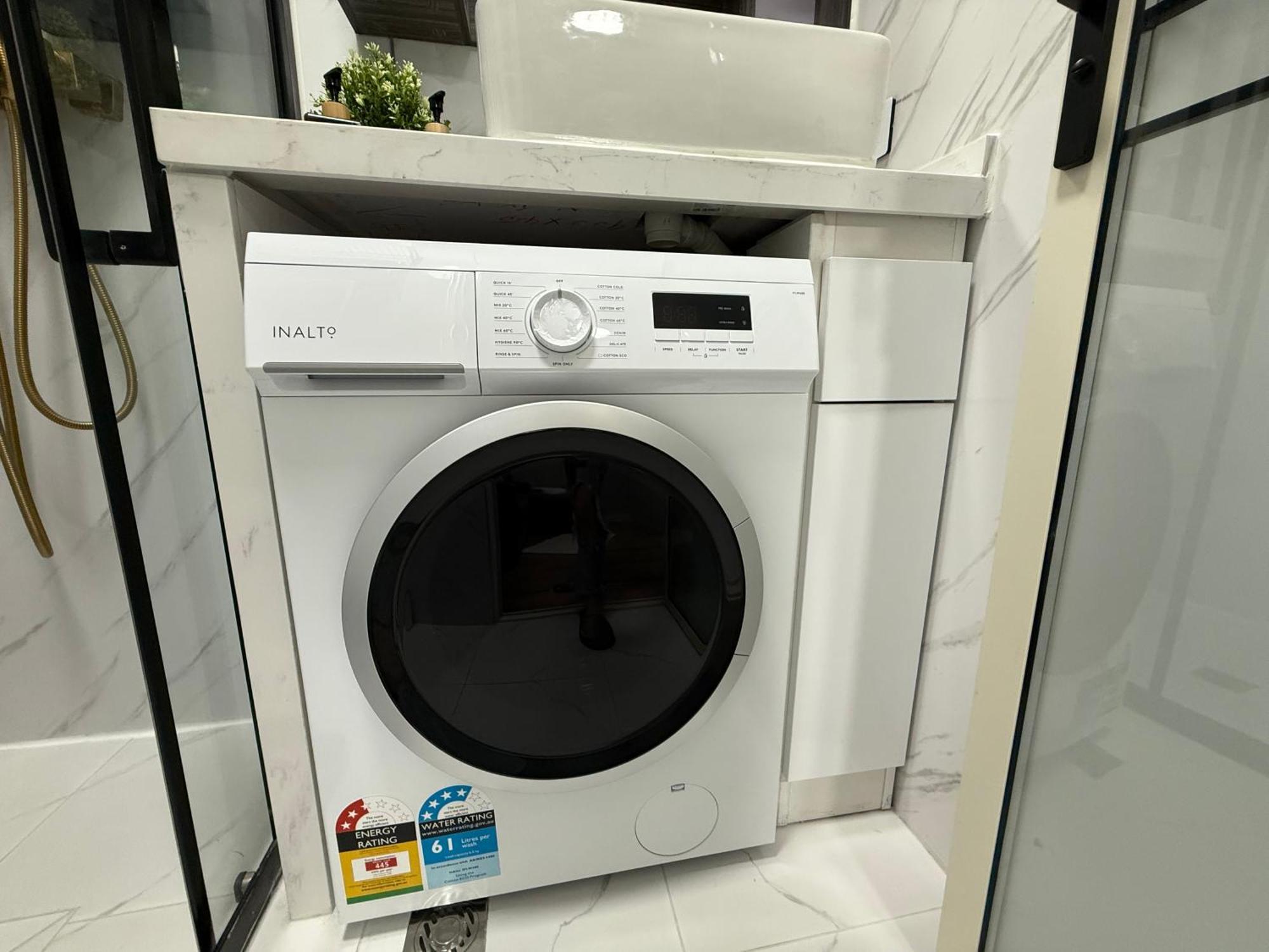 Apartment Unit-studio Upper Mount Gravatt *