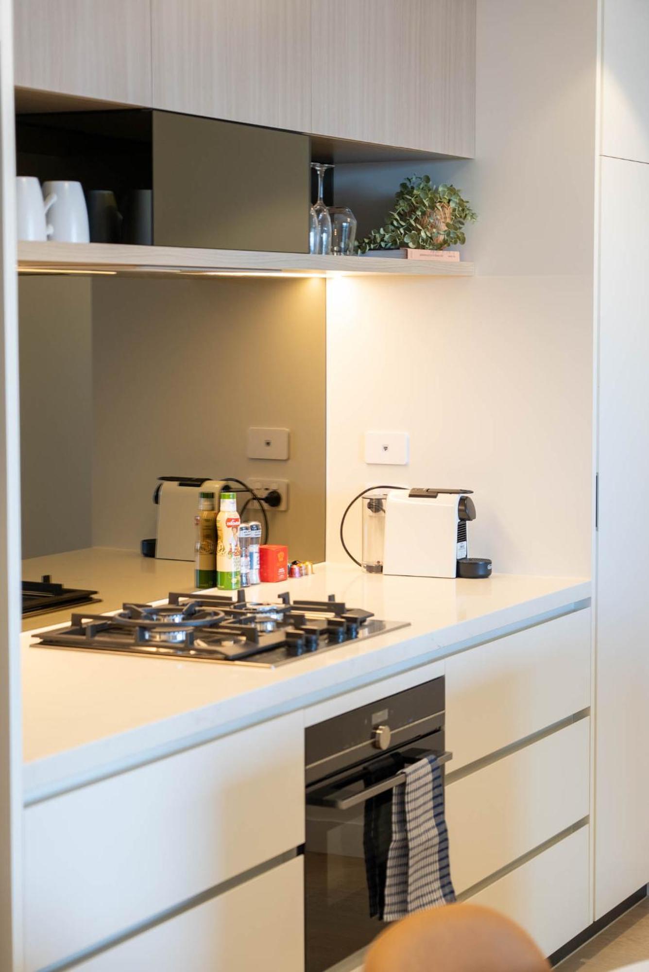 1bd In Queen's Wharf - Lv 31 Oracles Tower * Brisbane