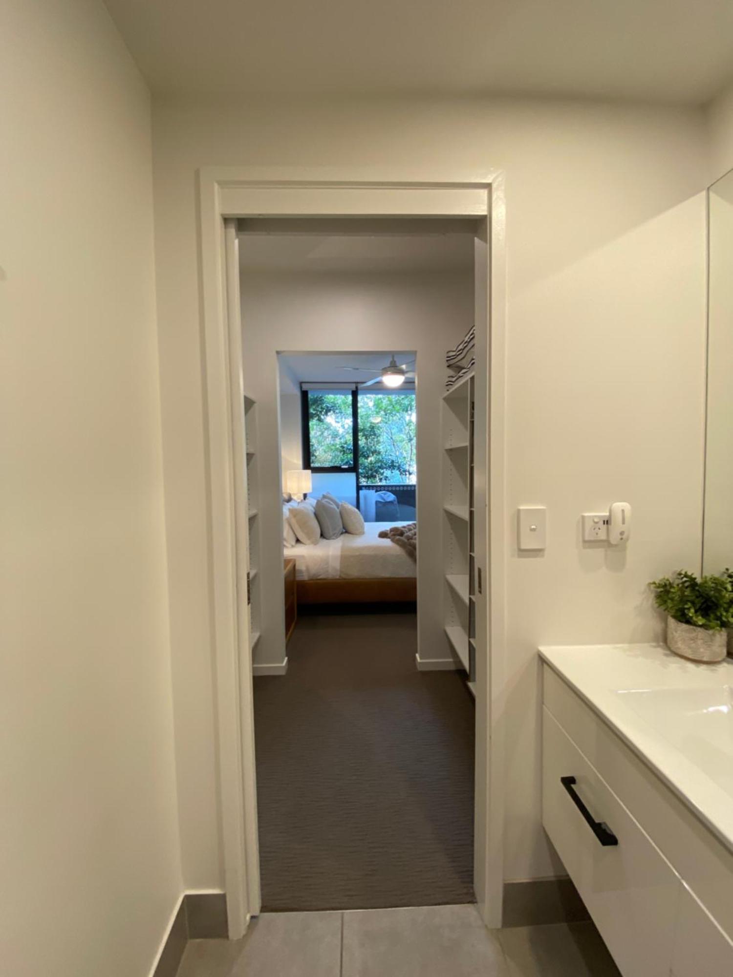 Apartment Luxe Retreat *