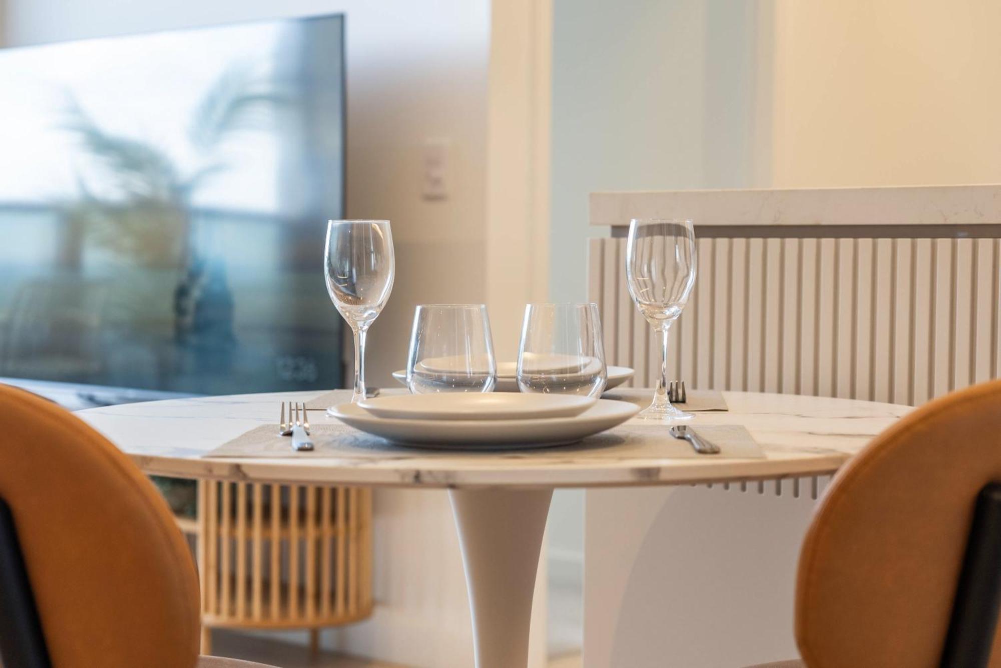 Apartment 1bd In Queen's Wharf - Lv 31 Oracles Tower Brisbane