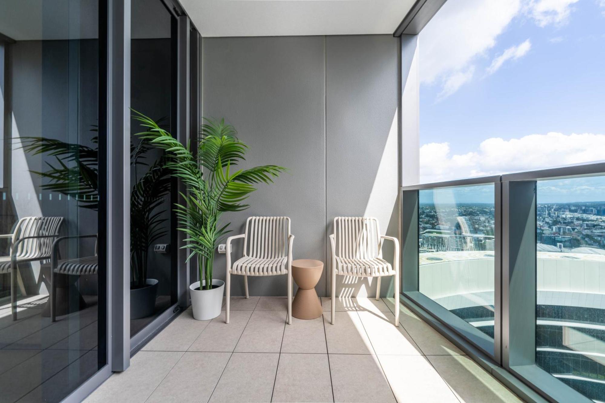1bd In Queen's Wharf - Lv 31 Oracles Tower