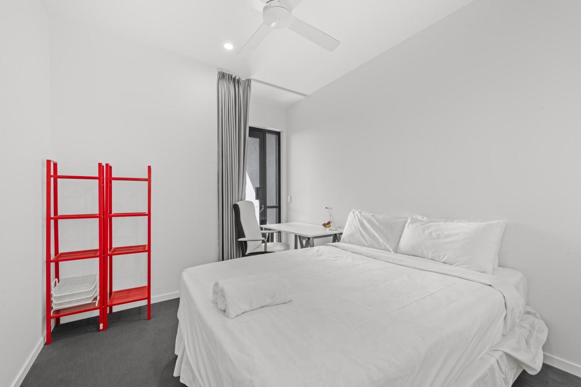 Khandalla Apartment Brisbane