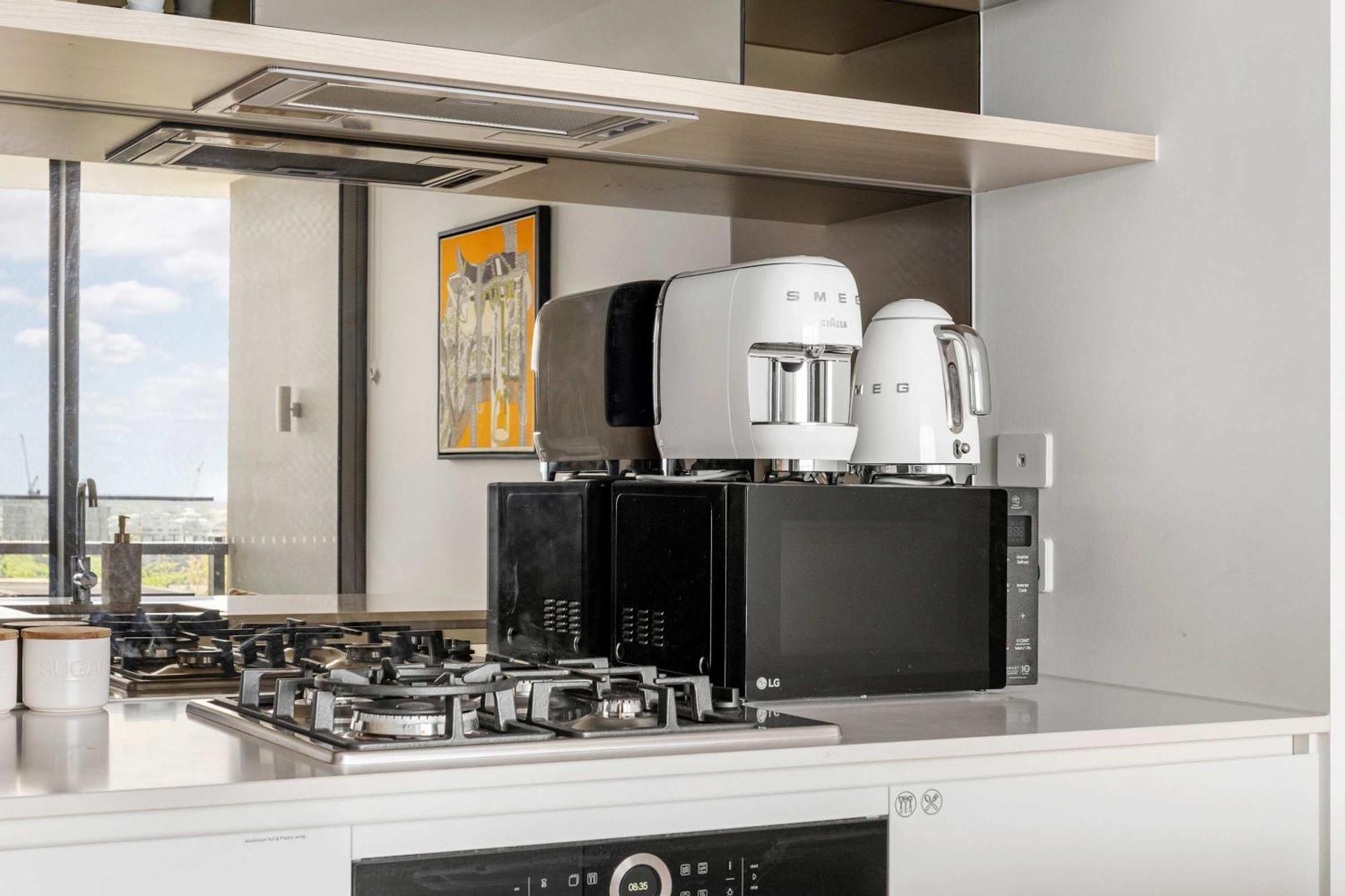 Apartment Queens Wharf Gem Stylish 1br In Bnesnew Landmark Brisbane