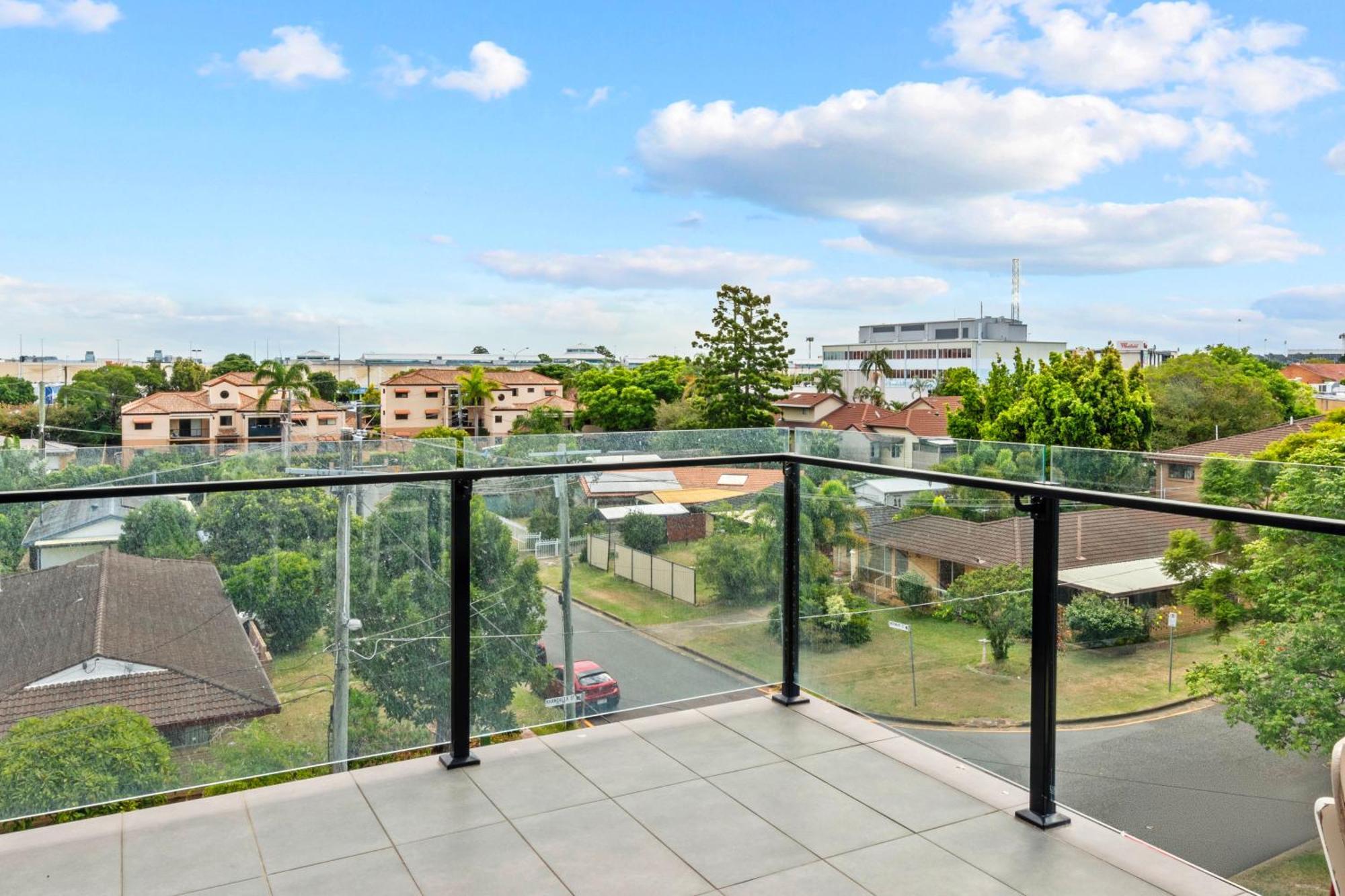 Apartment Khandalla Brisbane