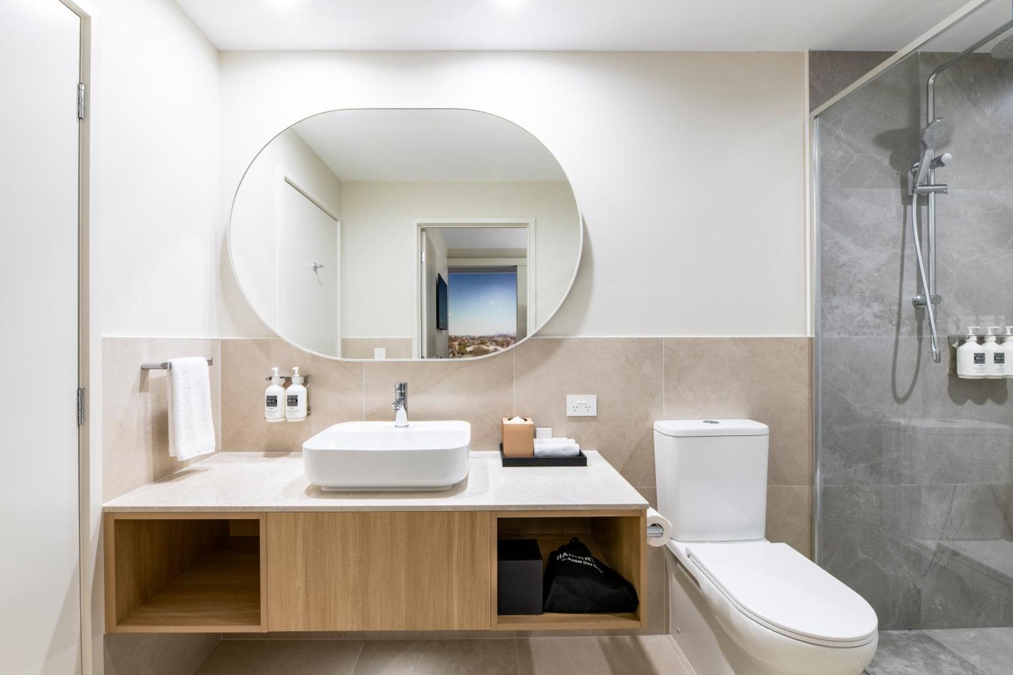 Adina Chermside 4* Brisbane