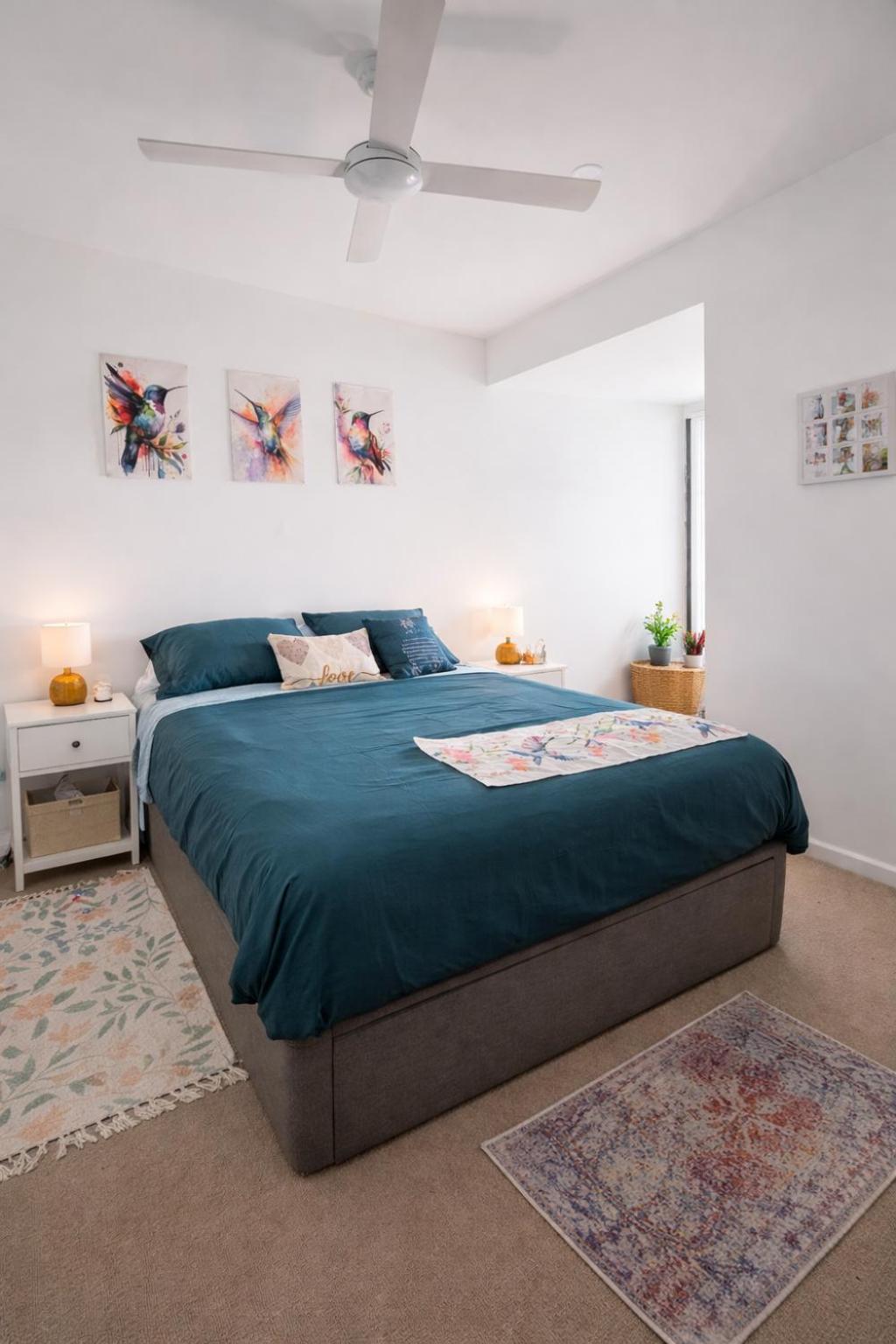 Sky Risen With Views And Great Location! Brisbane