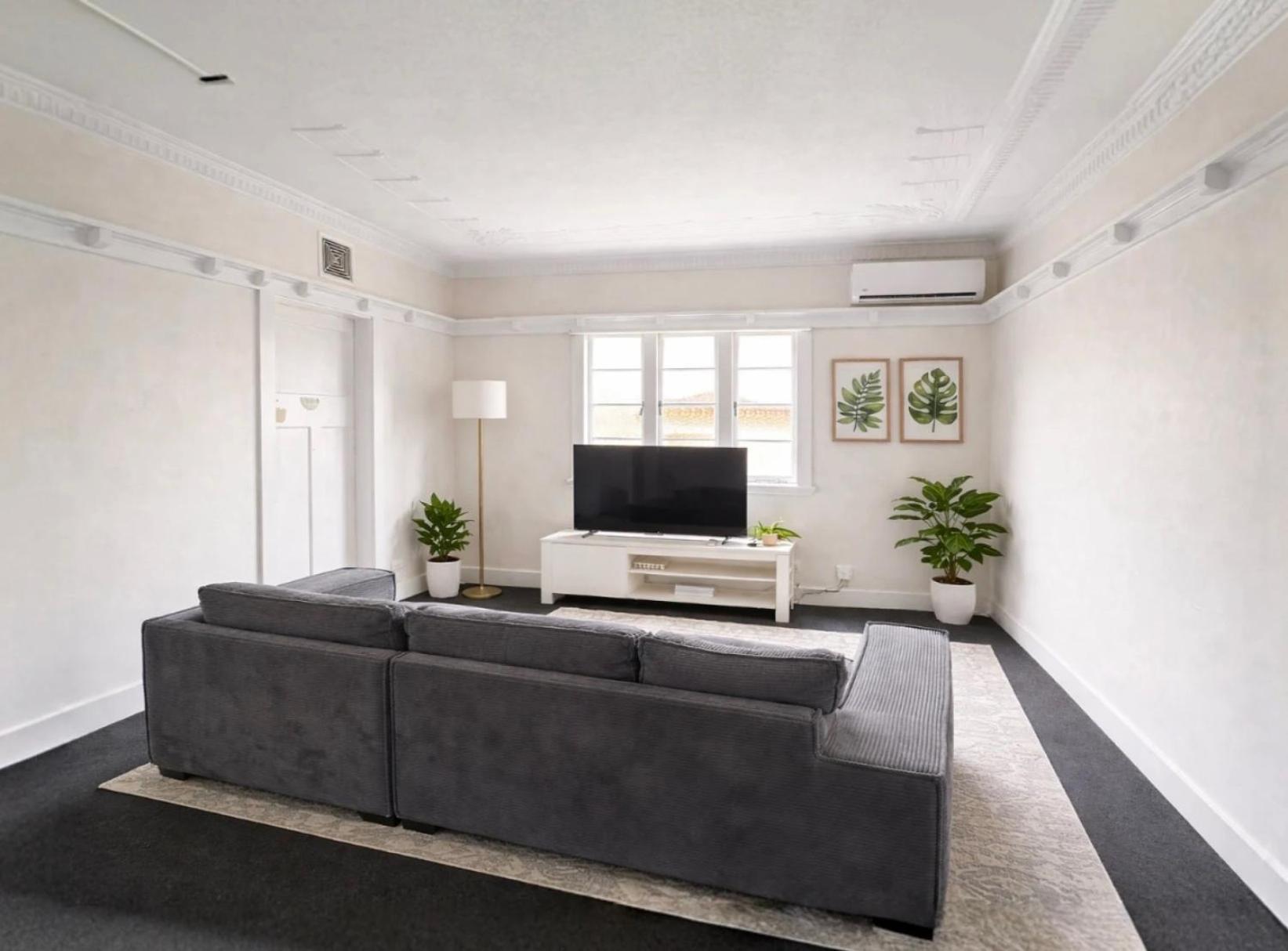 Stylish 2br Walk To South Bank & West End *