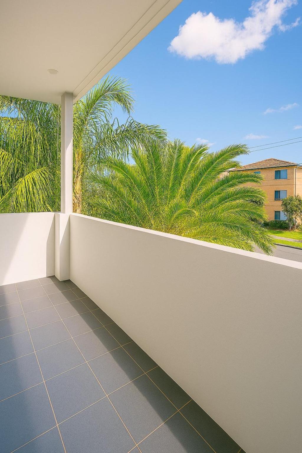 New & Stylish Veg 2-bedroom Guest Retreat Near Airport