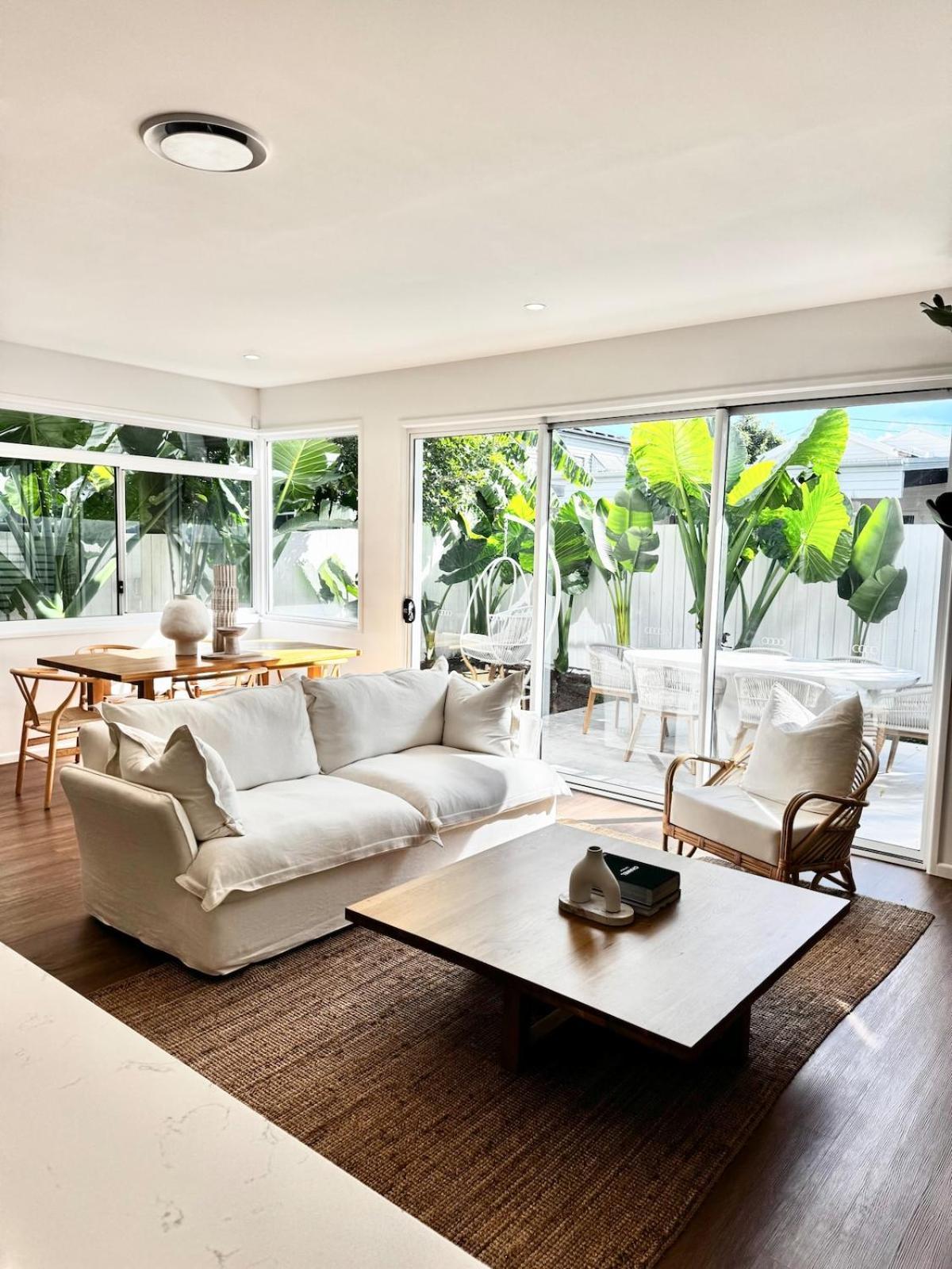 Luxury Townhouse With Sauna, Peloton And Workspace * Brisbane