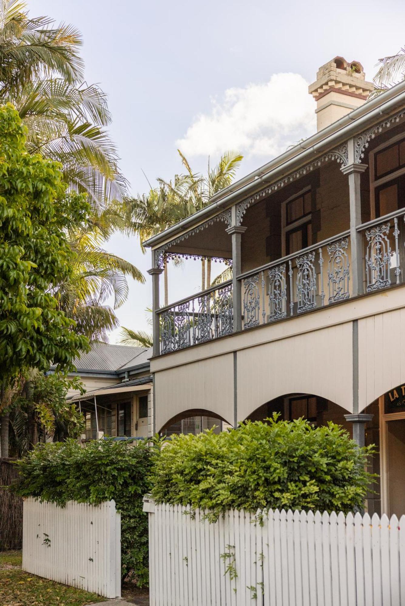 Spacious Inner Heritage Holiday home