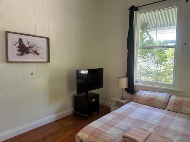 Gabba Beautiful Guest house Brisbane