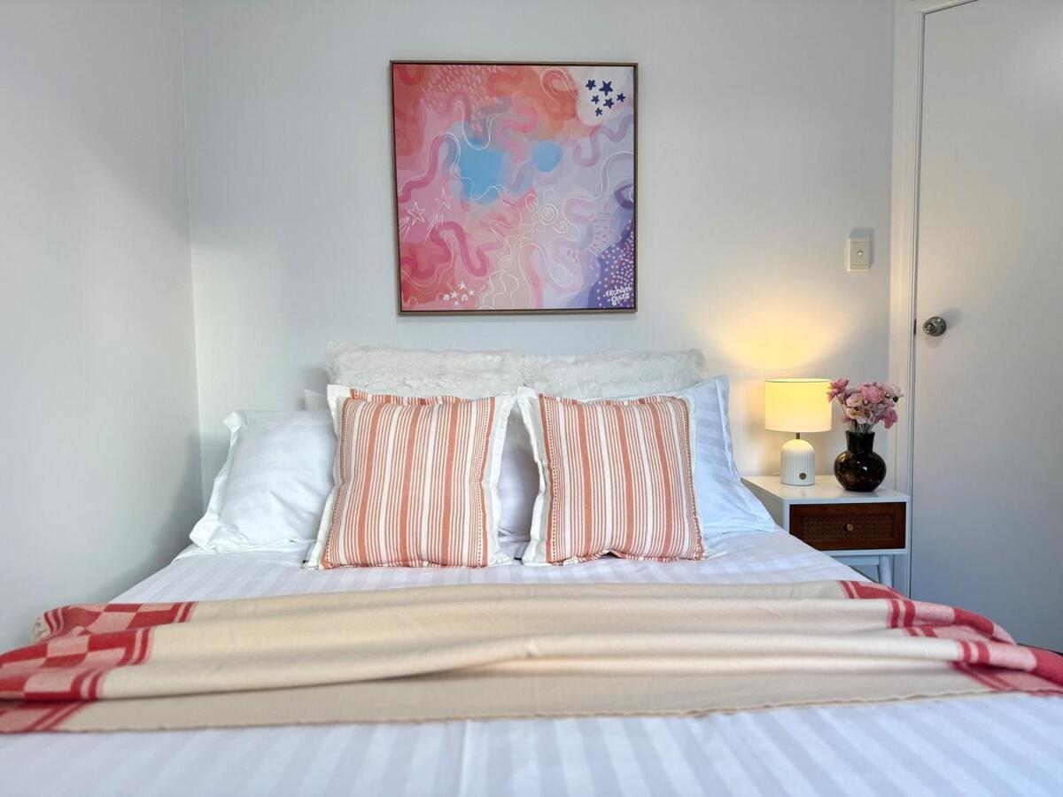 Serene 4br Family Retreat - Near Shops & Highways Holiday home Brisbane