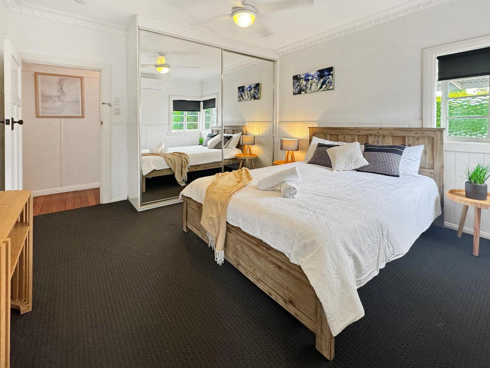 Villa Cosy 4173 Brisbane