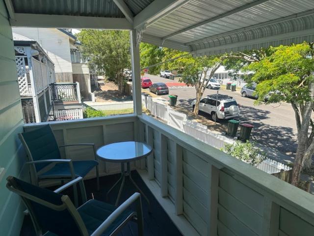 Guest house Gabba Beautiful Brisbane