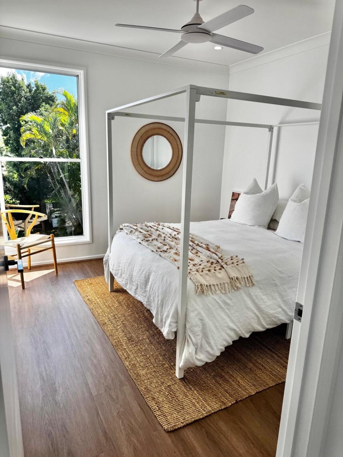 Luxury Townhouse With Sauna, Peloton And Workspace Brisbane