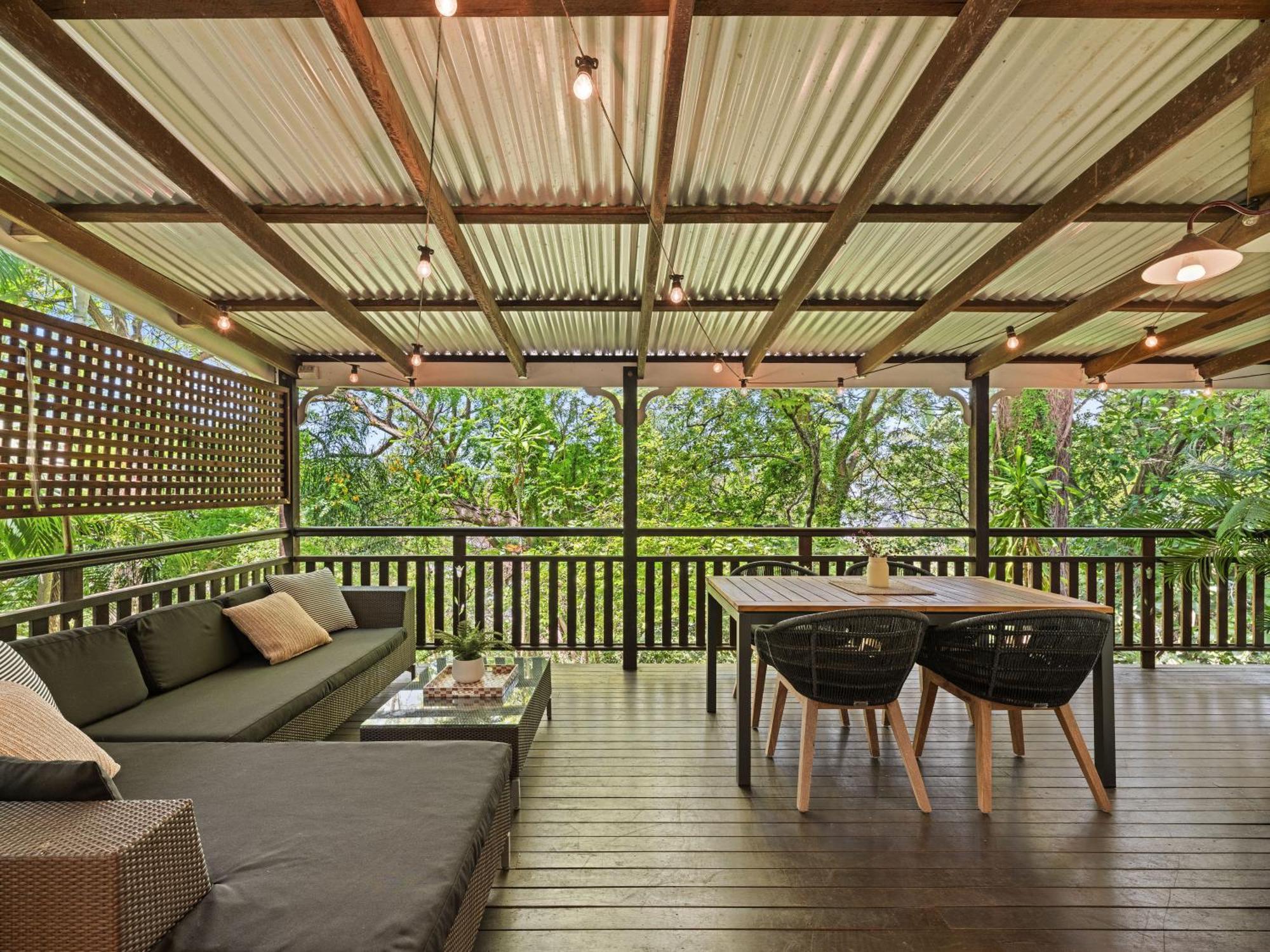 1920s Near Paddington And Cbd Holiday home