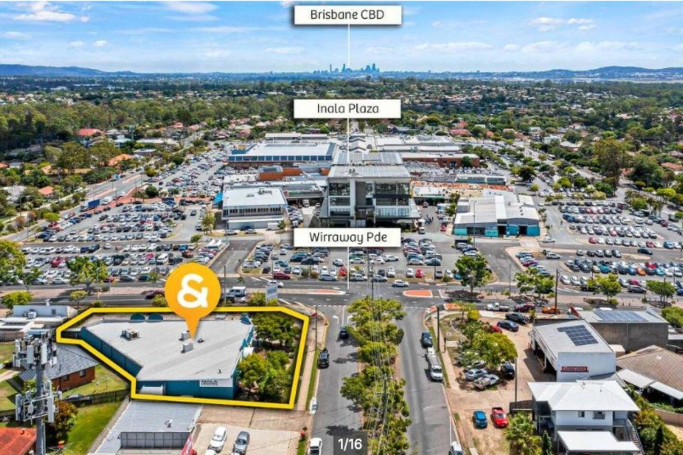 Spacious 4br Family In Inala Quiet Street Brisbane