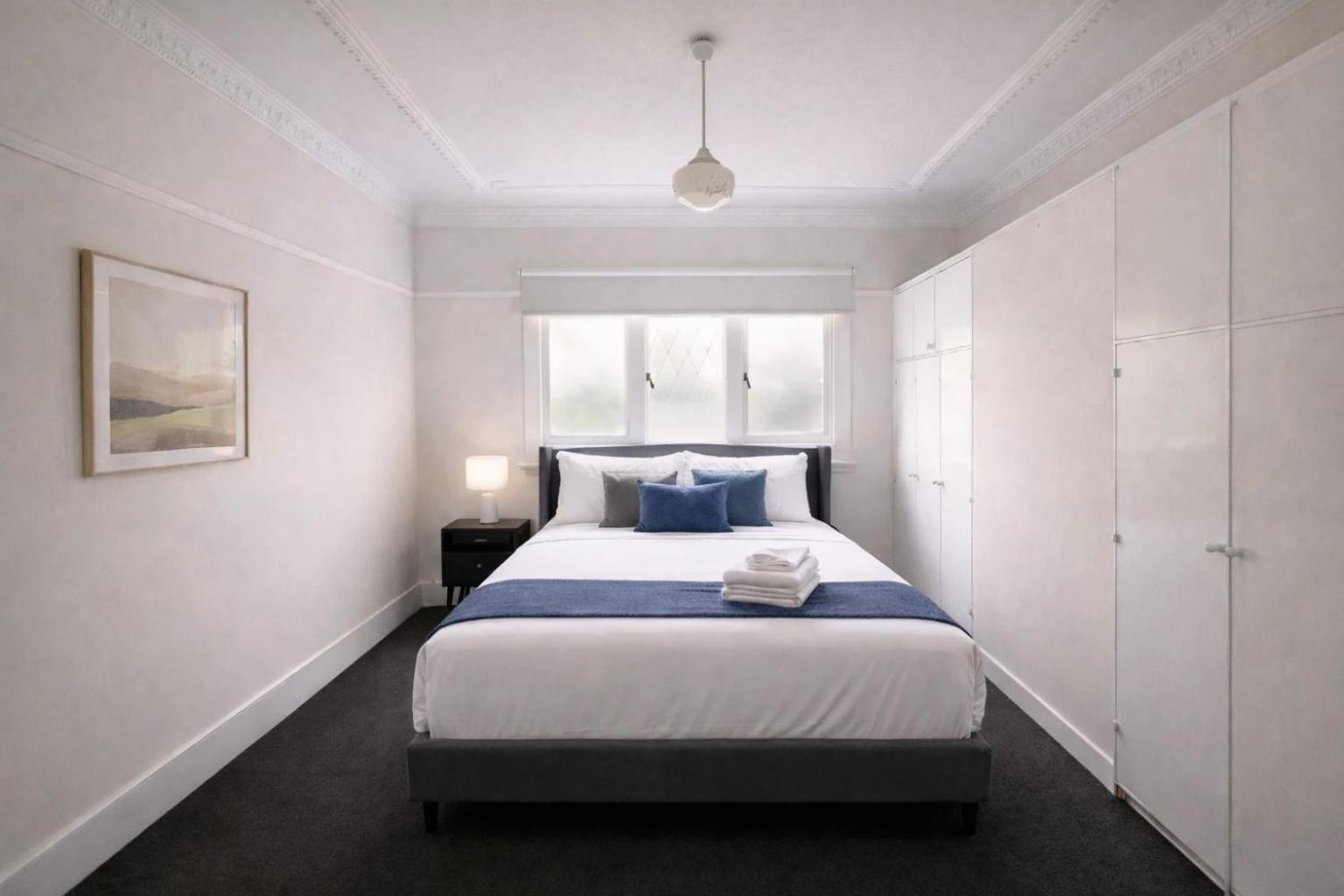 Stylish 2br Walk To South Bank & West End Holiday home
