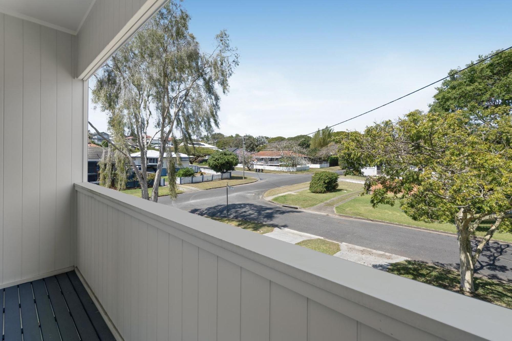 Holiday home Family-friendly House With Courtyard Retreat Brisbane