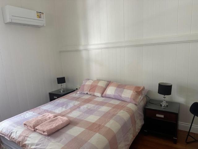 Gabba Beautiful Guest house Brisbane