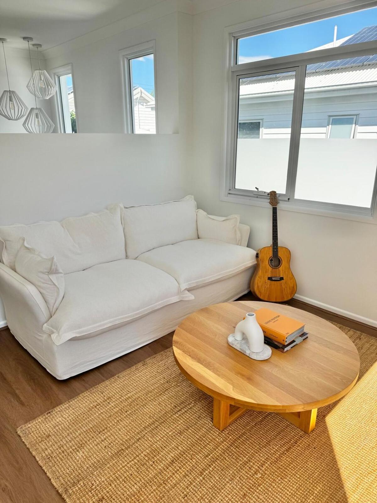 Luxury Townhouse With Sauna, Peloton And Workspace Holiday home