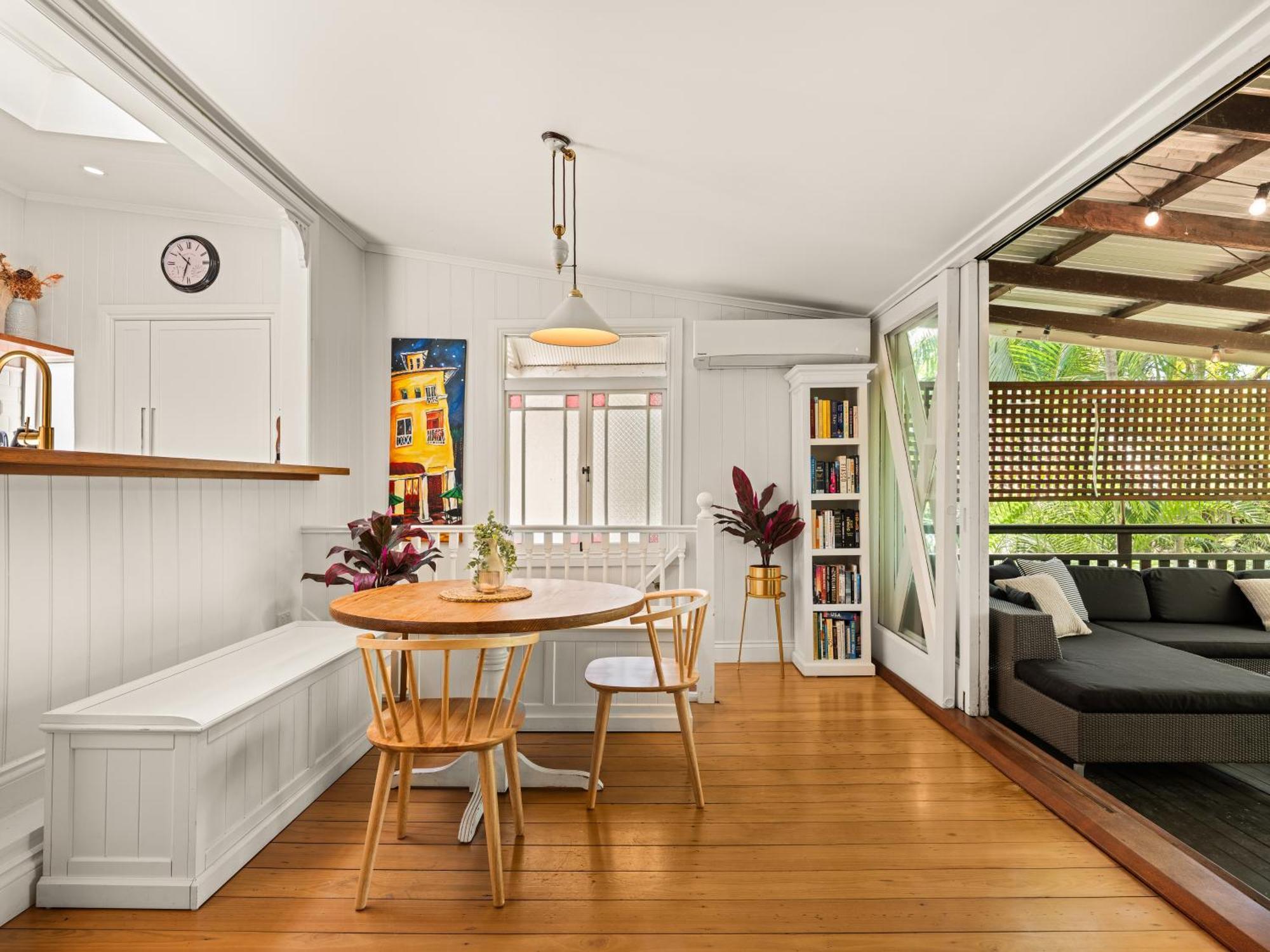 Holiday home 1920s Near Paddington And Cbd