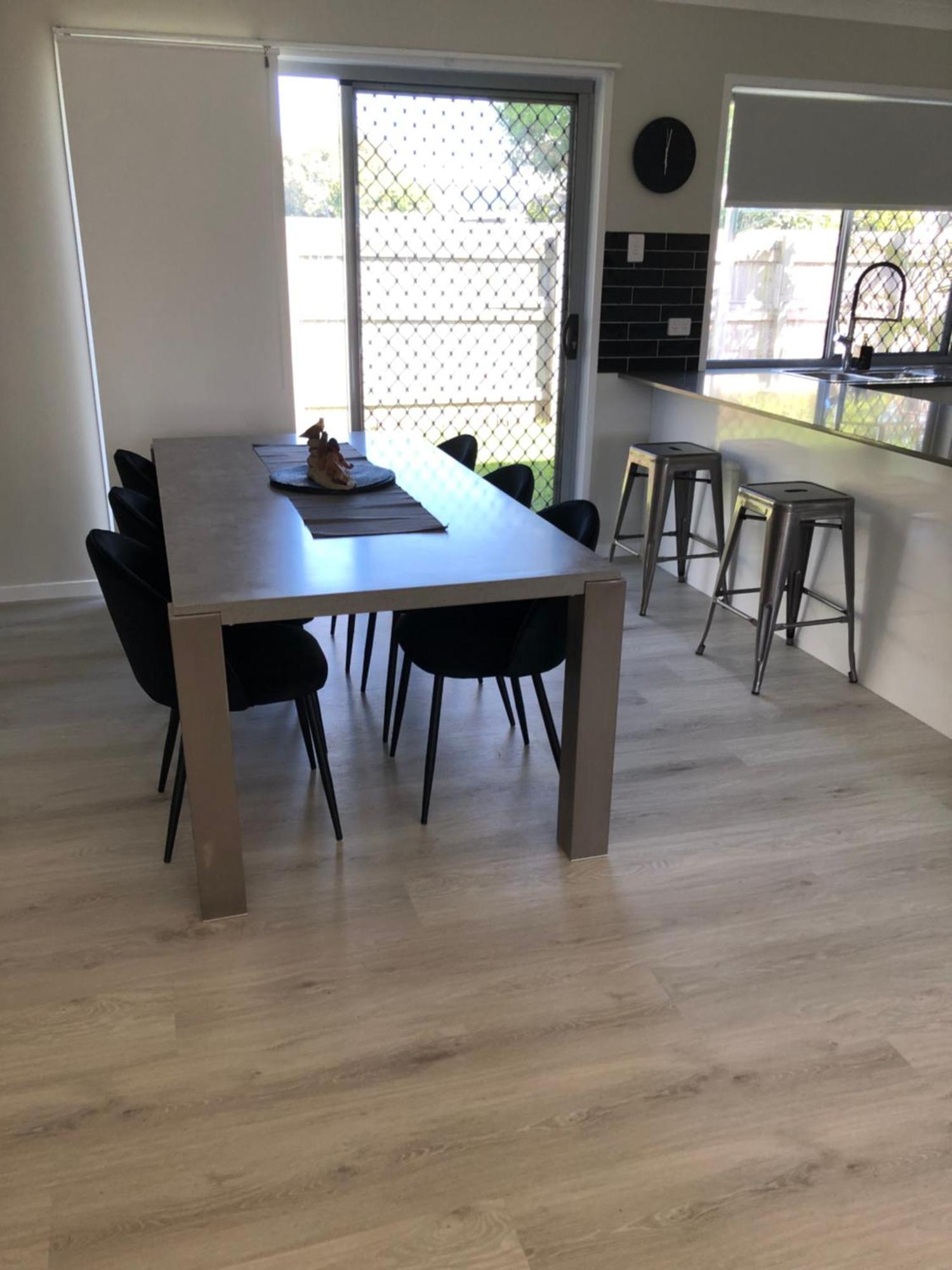 3 Bedroom Fully Renovated Away From Brisbane