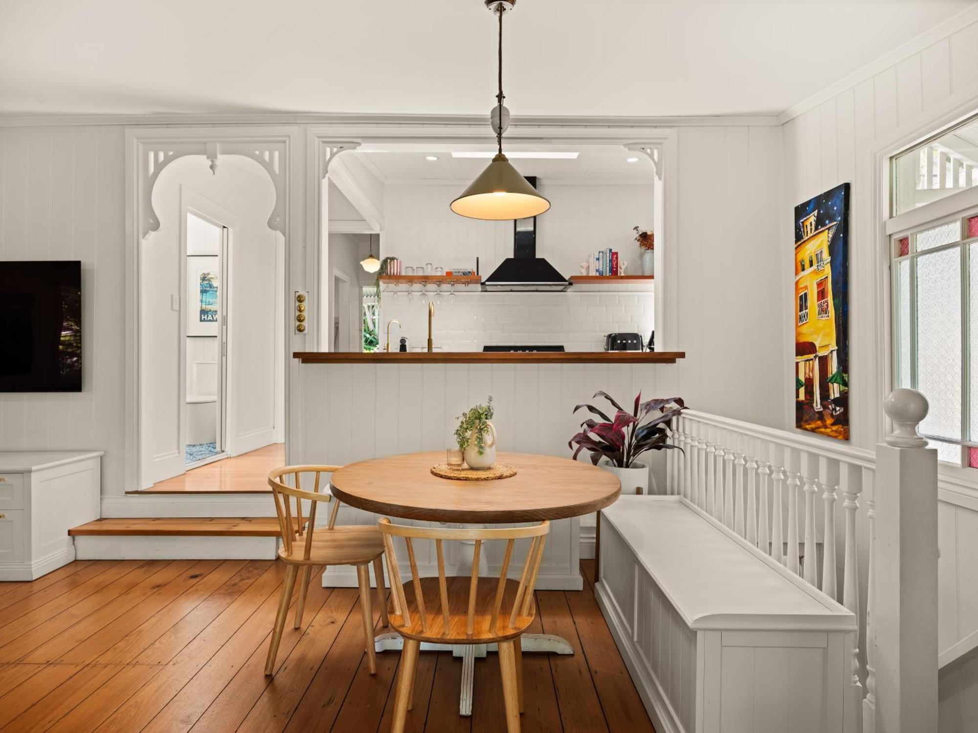 1920s Near Paddington And Cbd * Brisbane