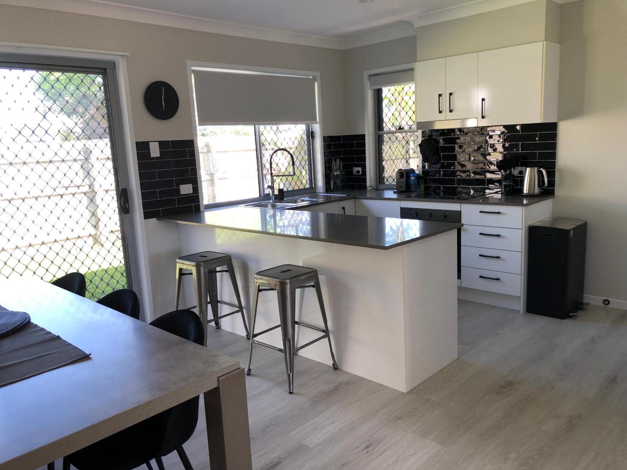 3 Bedroom Fully Renovated Away From *