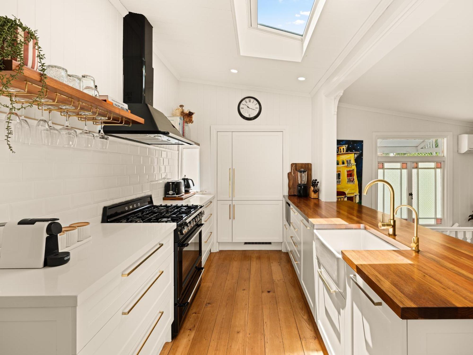 Holiday home 1920s Near Paddington And Cbd