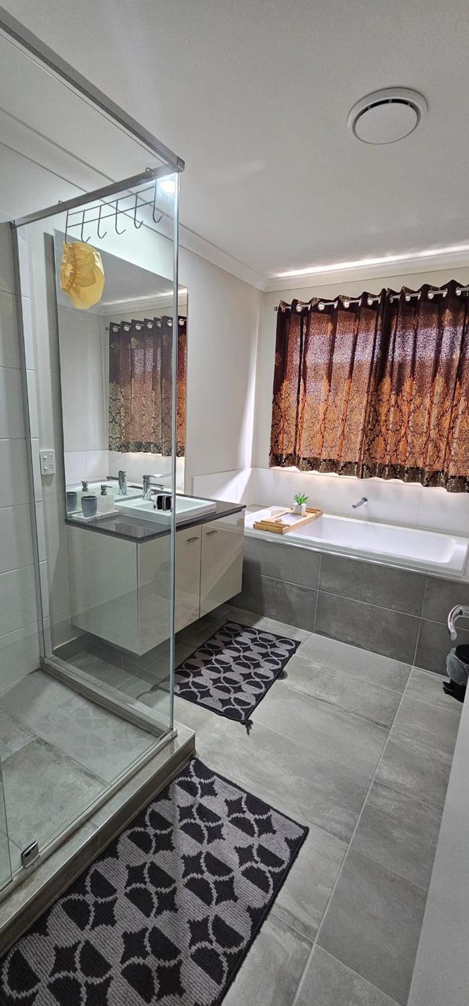 In Wynnum Holiday home Brisbane