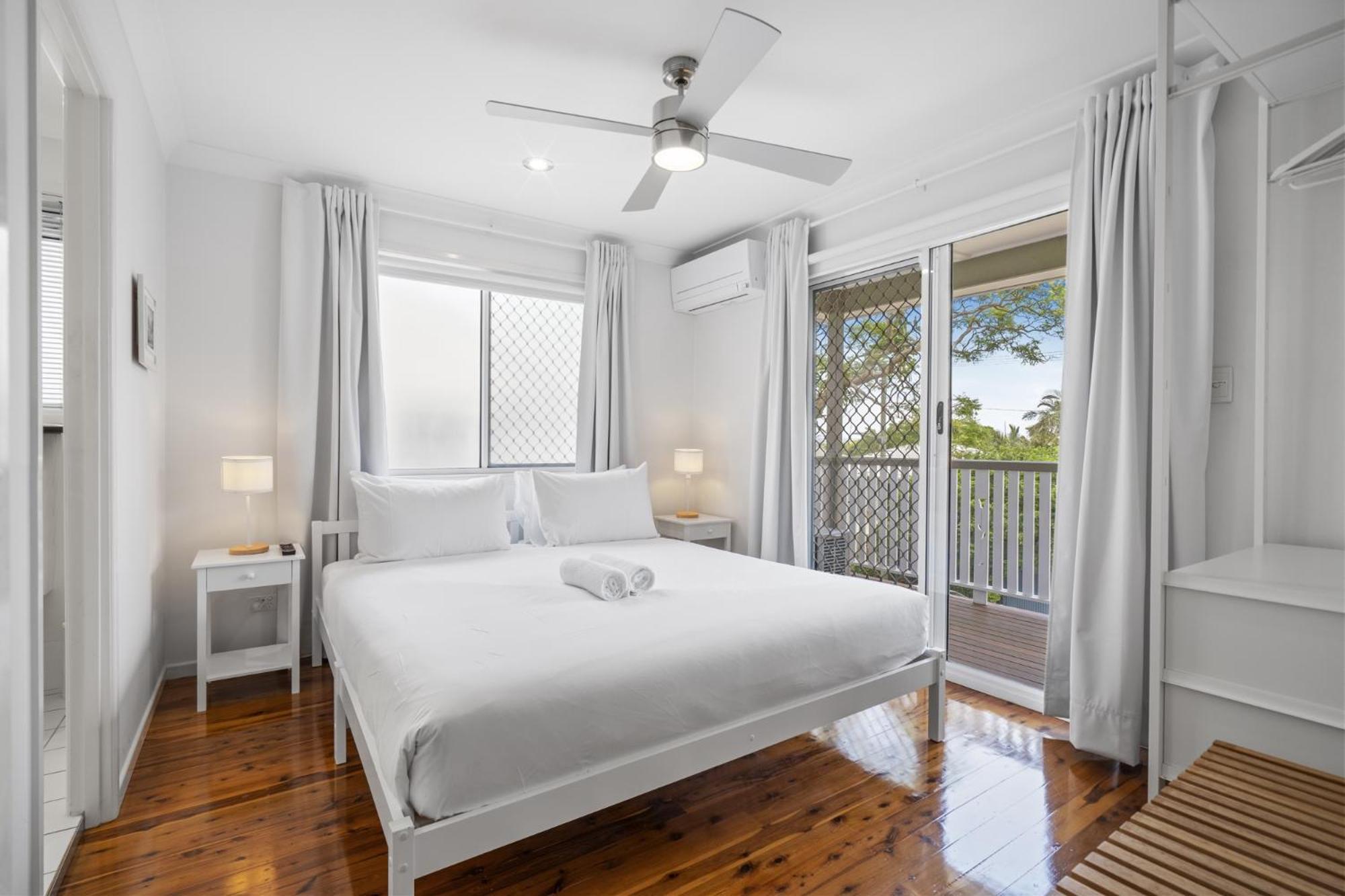 Bright 3-bed In Leafy Annerley * Brisbane