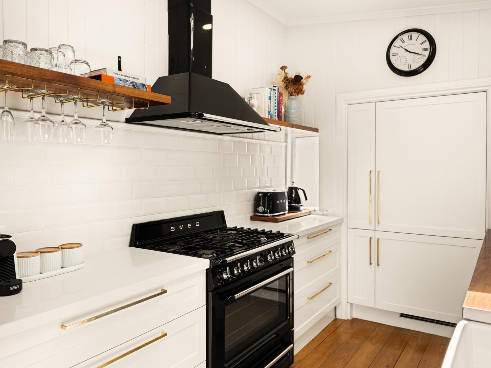 1920s Near Paddington And Cbd Holiday home *