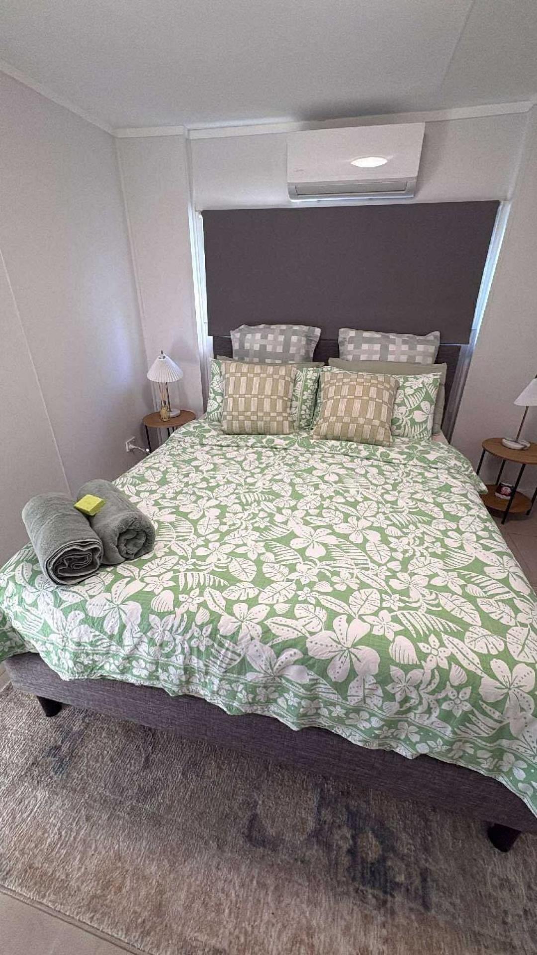 Family Friendly One Bedroom Holiday home *