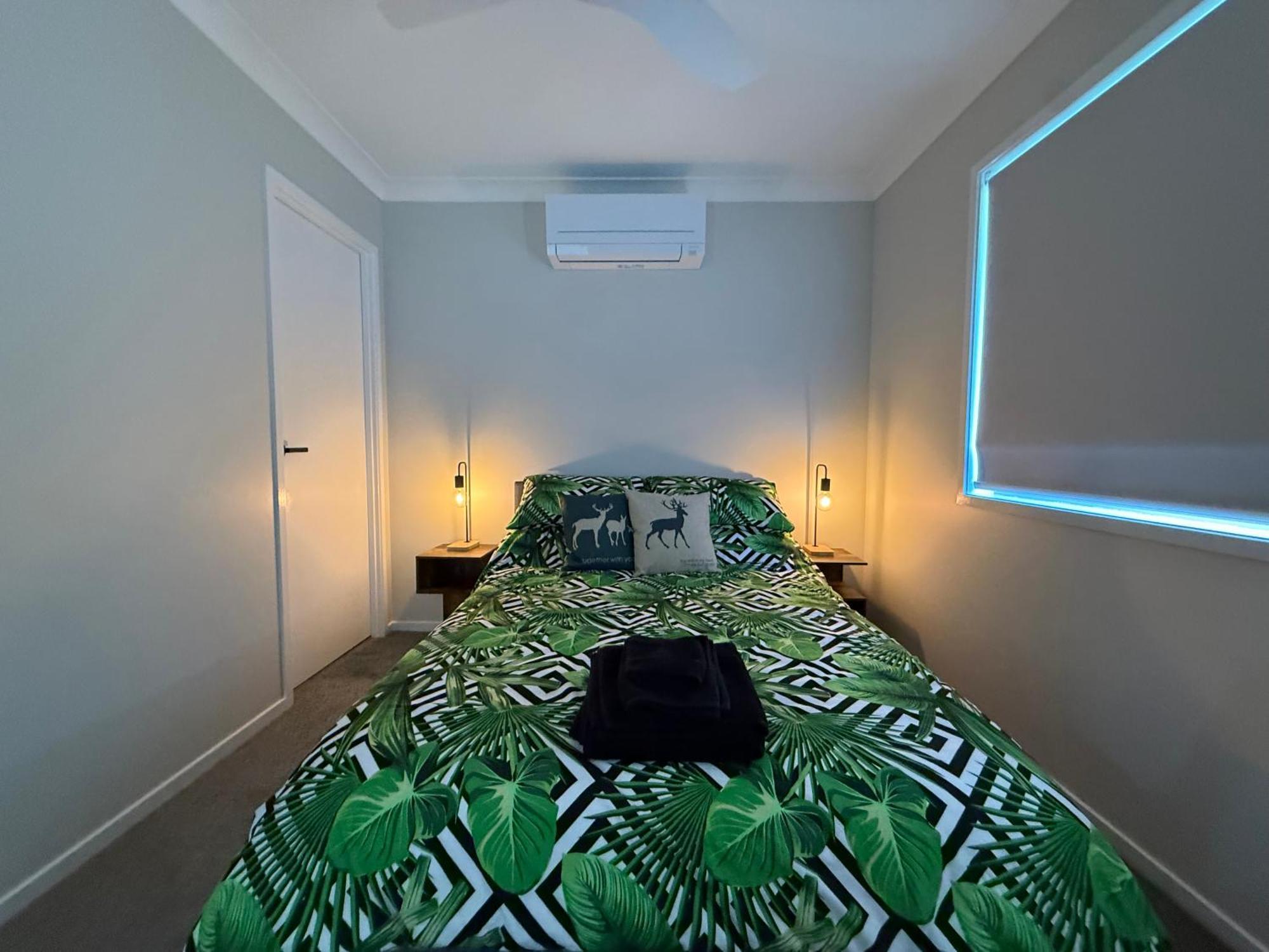 3 Bedroom Fully Renovated Away From *