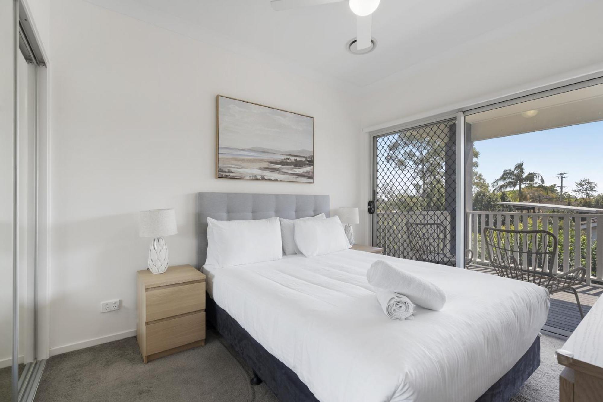 Family-friendly House With Courtyard Retreat