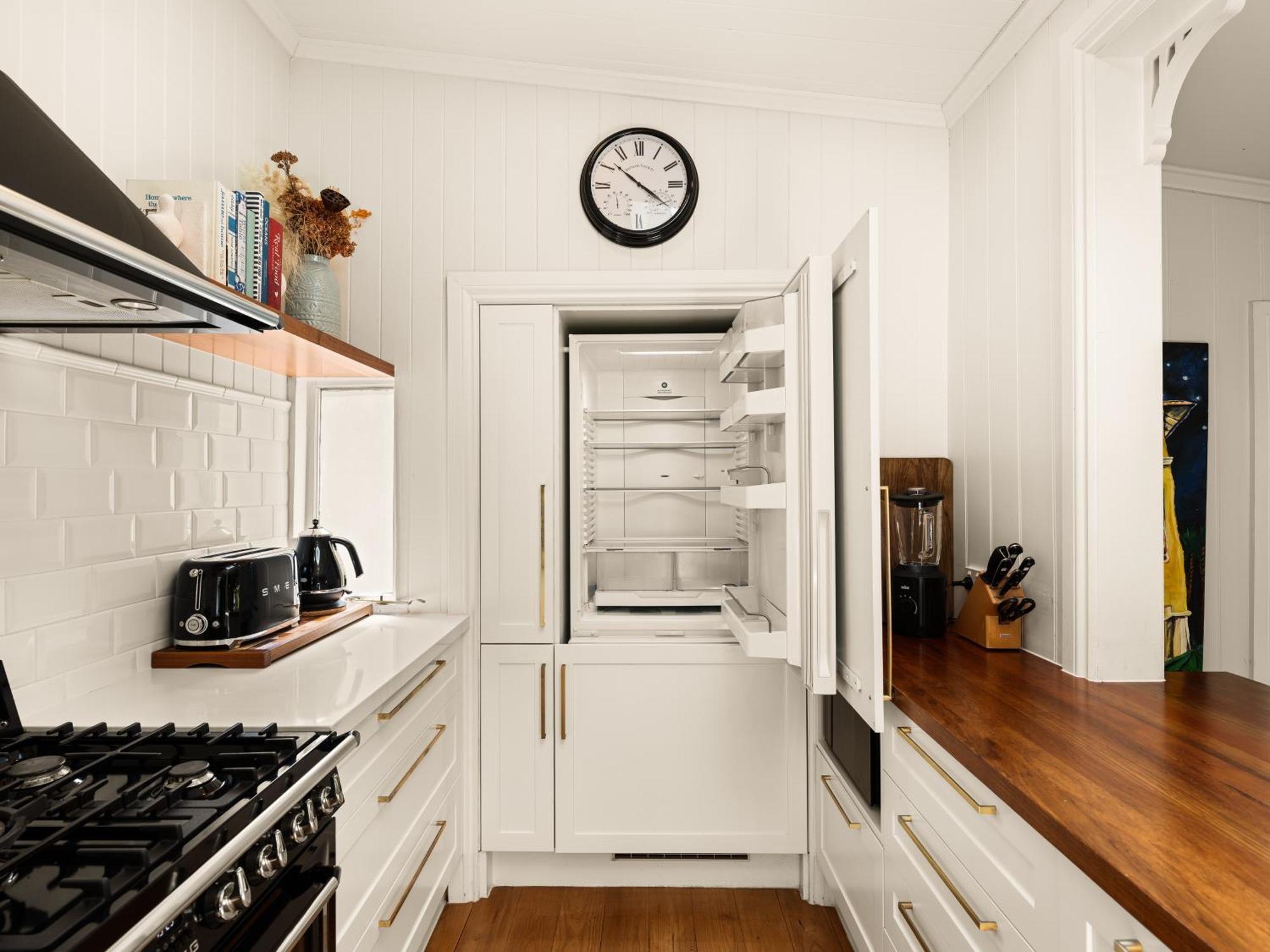 1920s Near Paddington And Cbd *