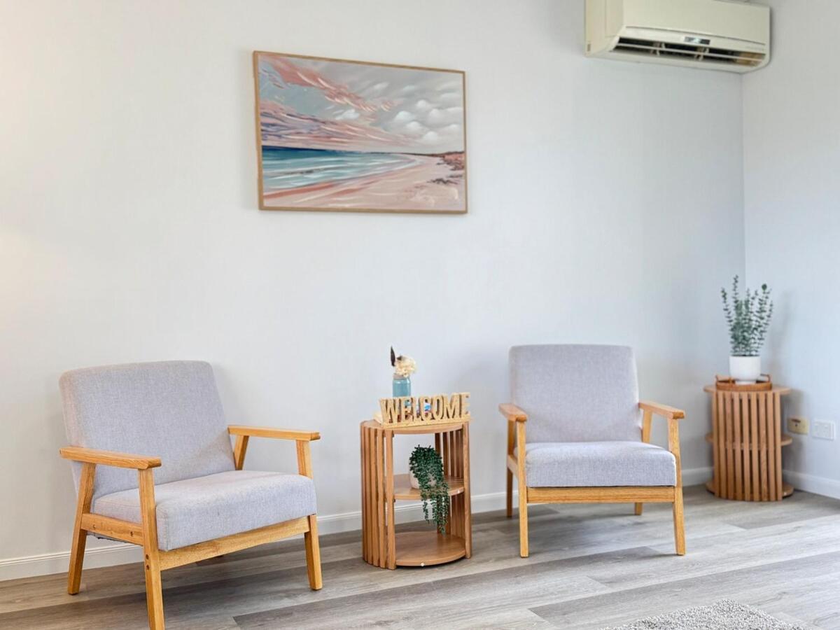 Serene 4br Family Retreat - Near Shops & Highways Brisbane