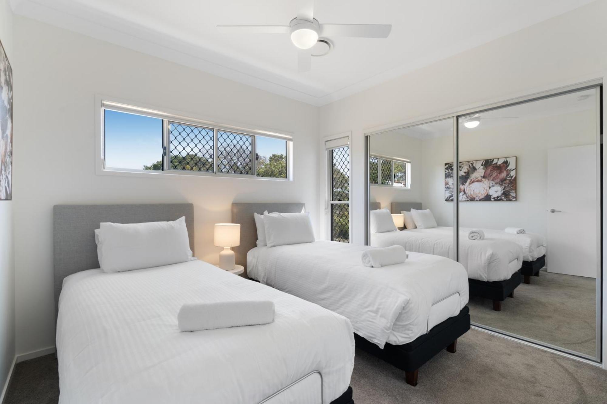 Family-friendly House With Courtyard Retreat * Brisbane