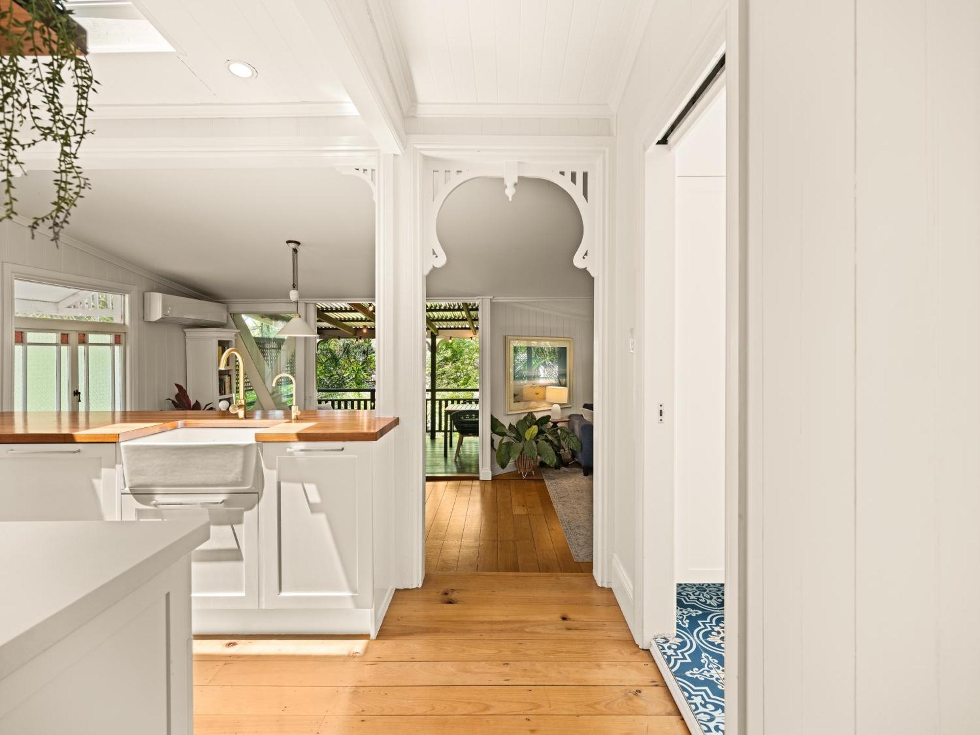 1920s Near Paddington And Cbd *