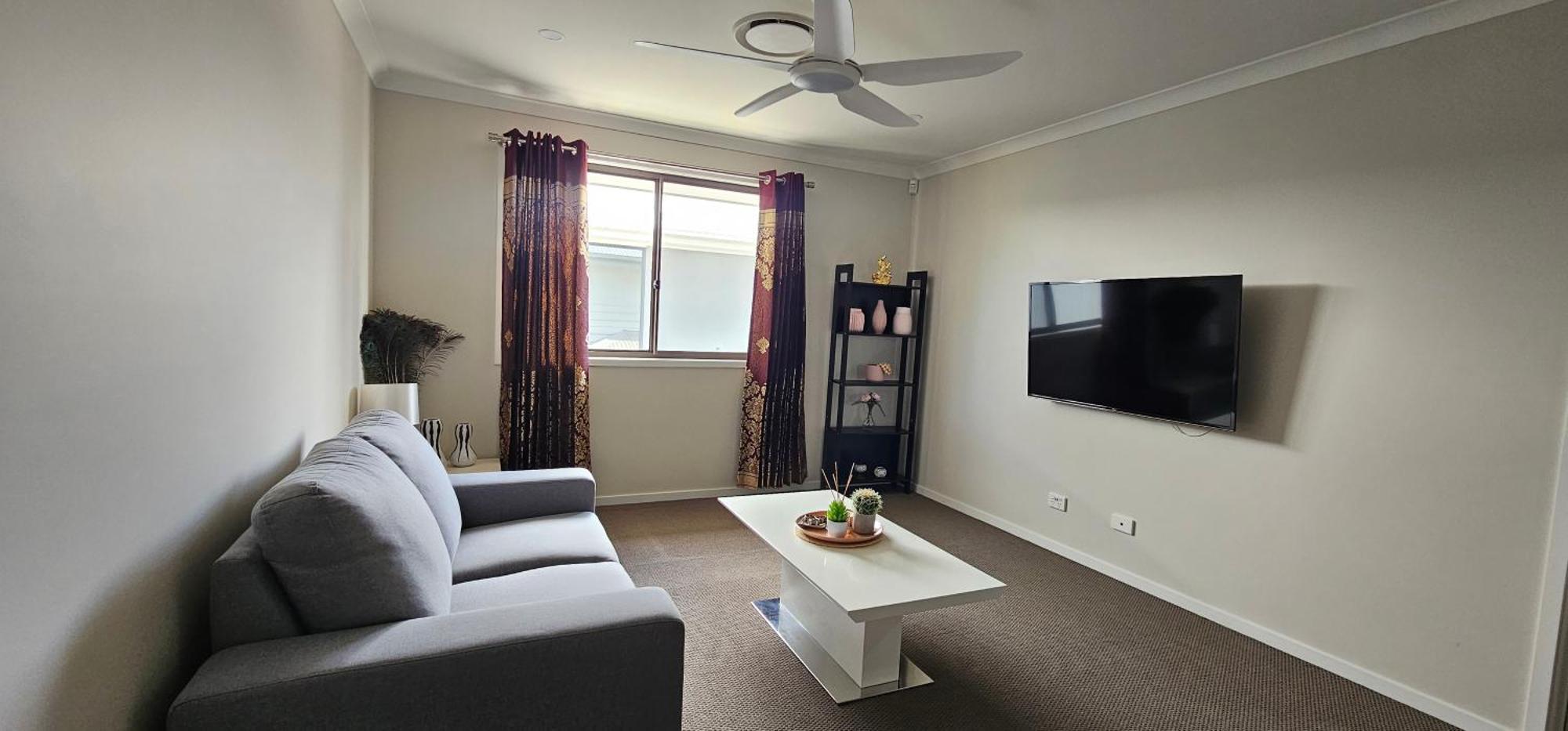 Holiday home In Wynnum Brisbane